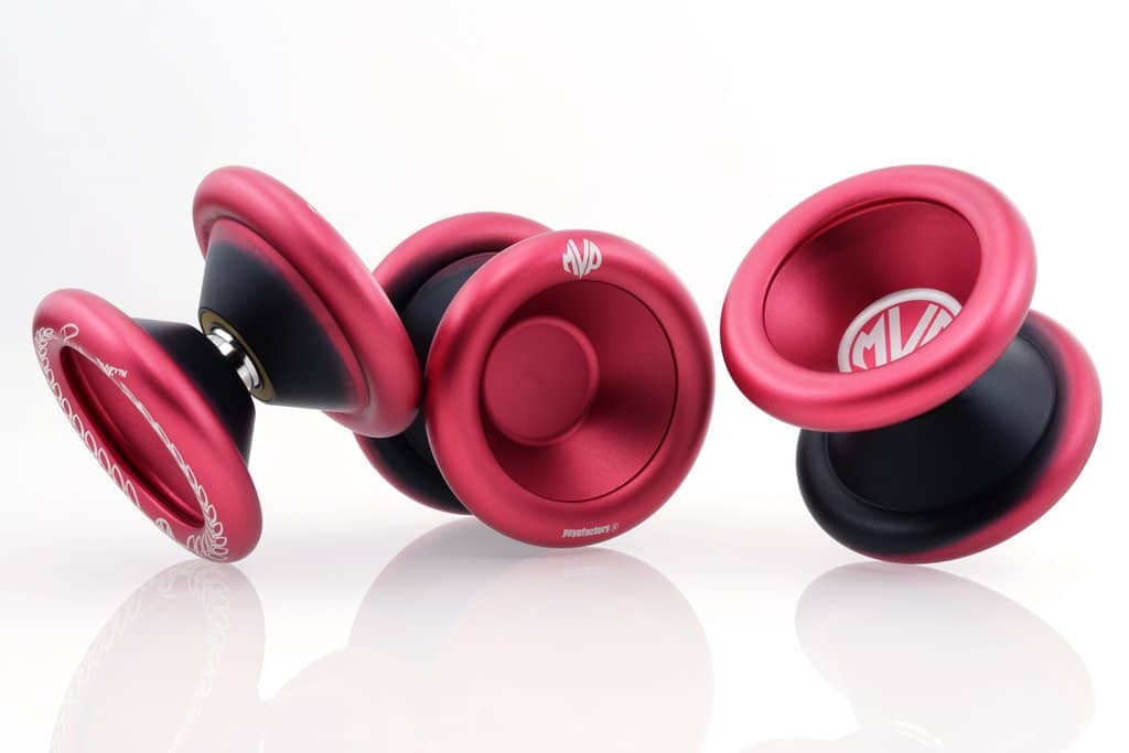 MVP 3 YoYo YoYoFactory by YoYoFactory 5