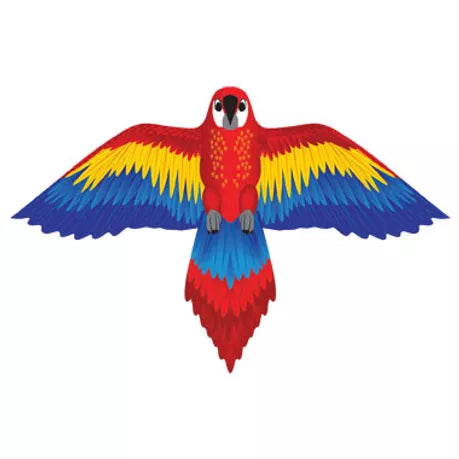 Macaw MicroKite by X Kites