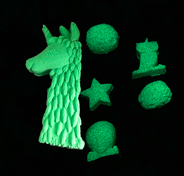 Mad Mattr Glow Mattr by Relevant Play 2