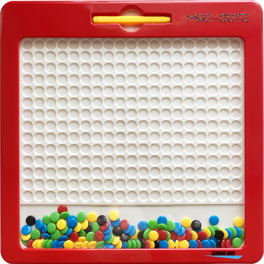 Mag Dots by Leading Edge 1