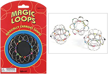Magic Loops by Toysmith