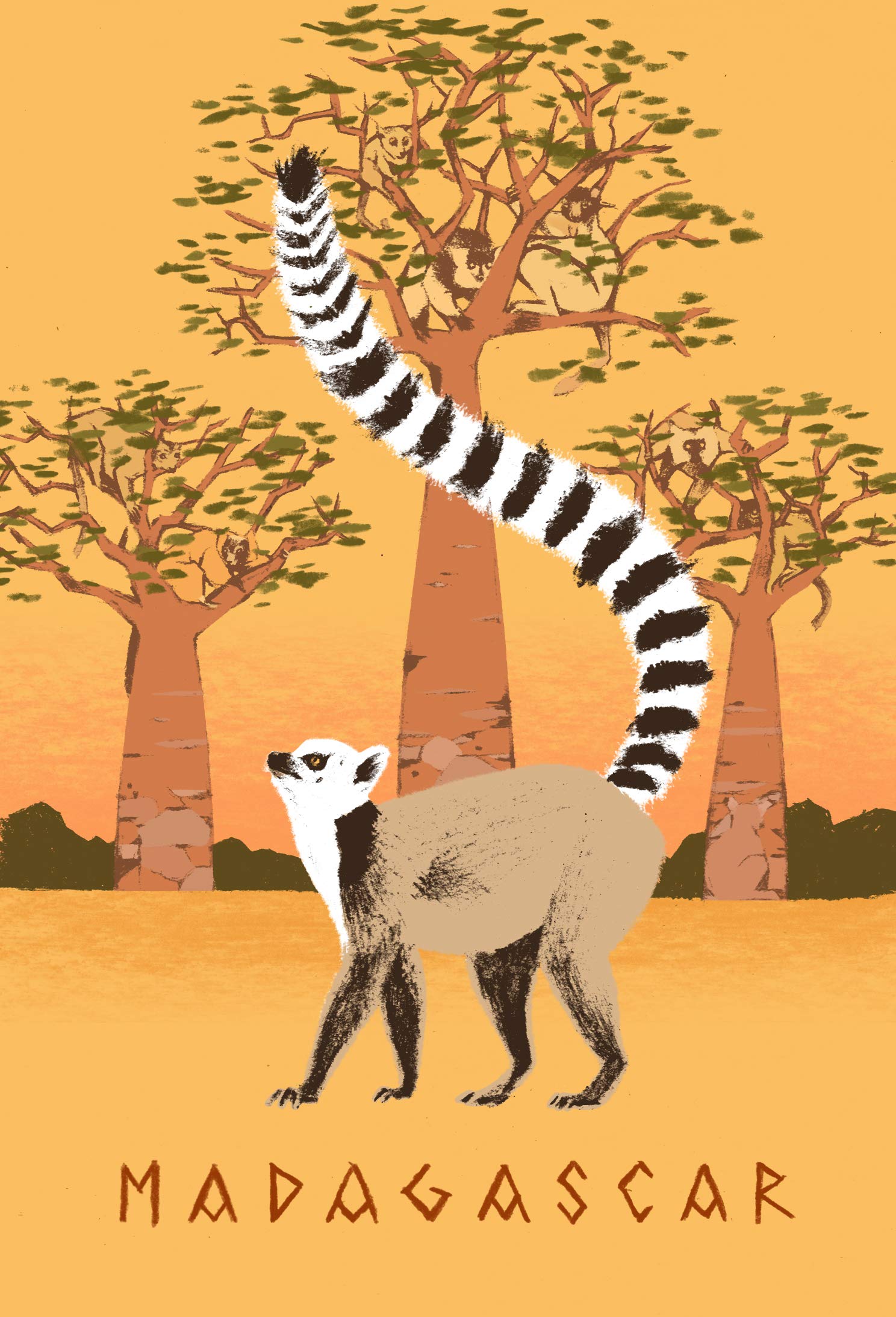 Magic Mail by Chronicle Books 3