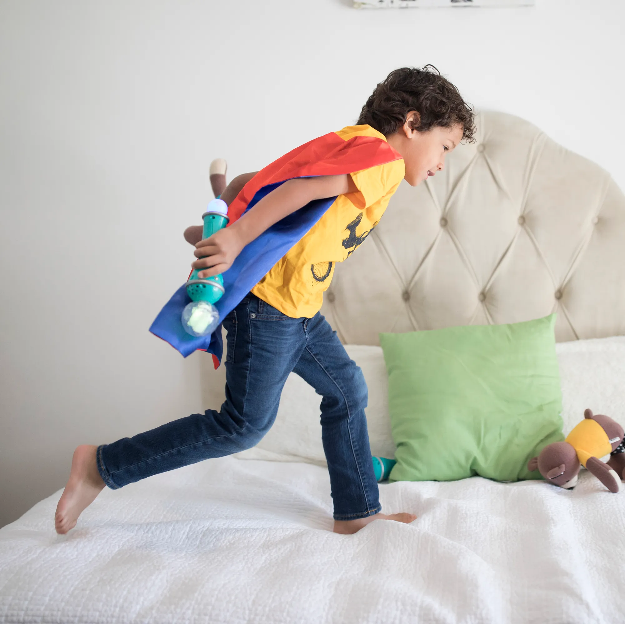 Magic Moves Electronic Wand by Educational Insights 2