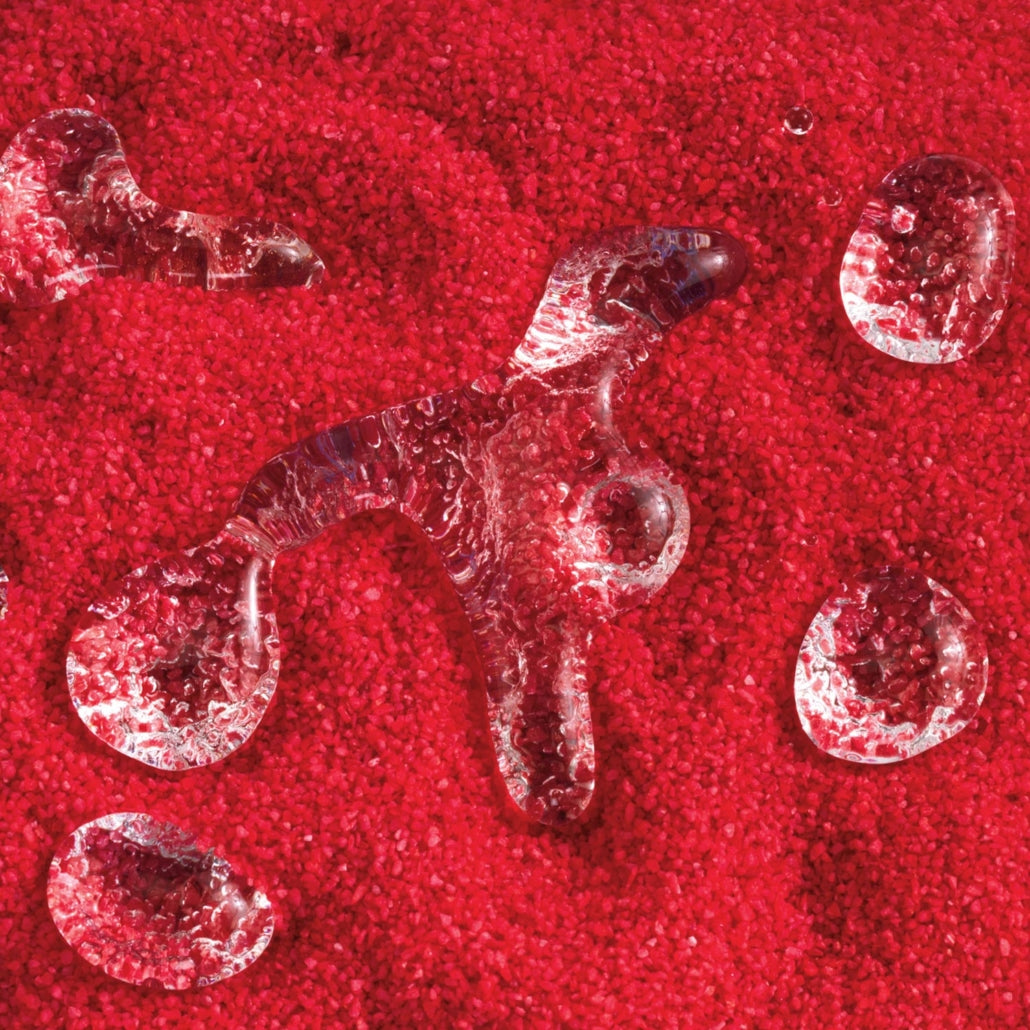 Magic Sand Test Tubes by Steve Spangler Science 7