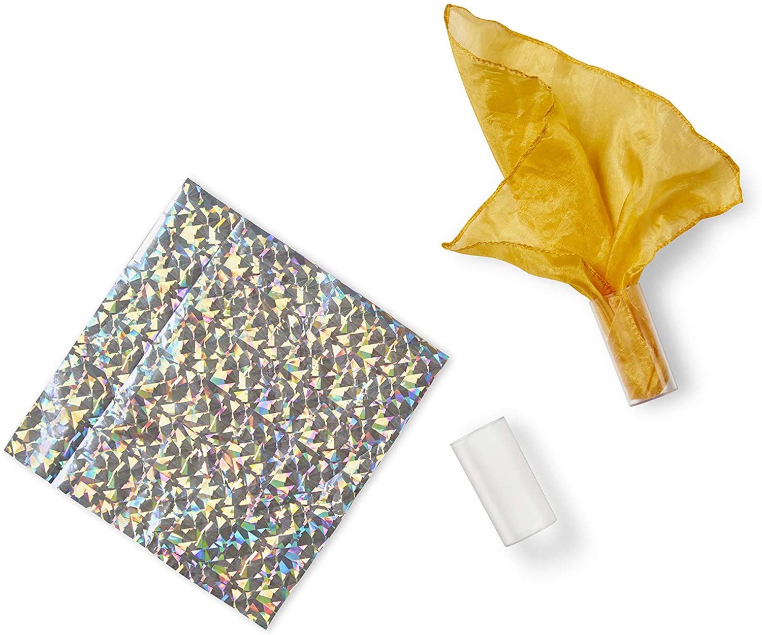 Magic Set in a Snap Hocus Pocus Collection by Melissa Doug 2