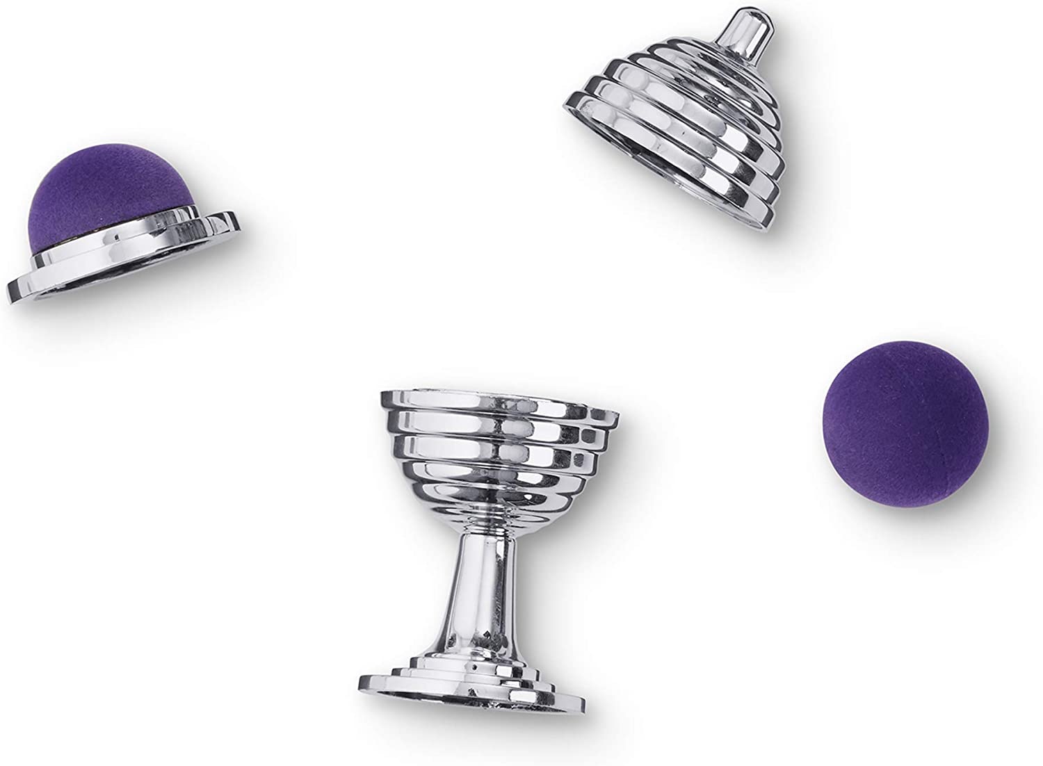 Magic Set in a Snap Hocus Pocus Collection by Melissa Doug 3