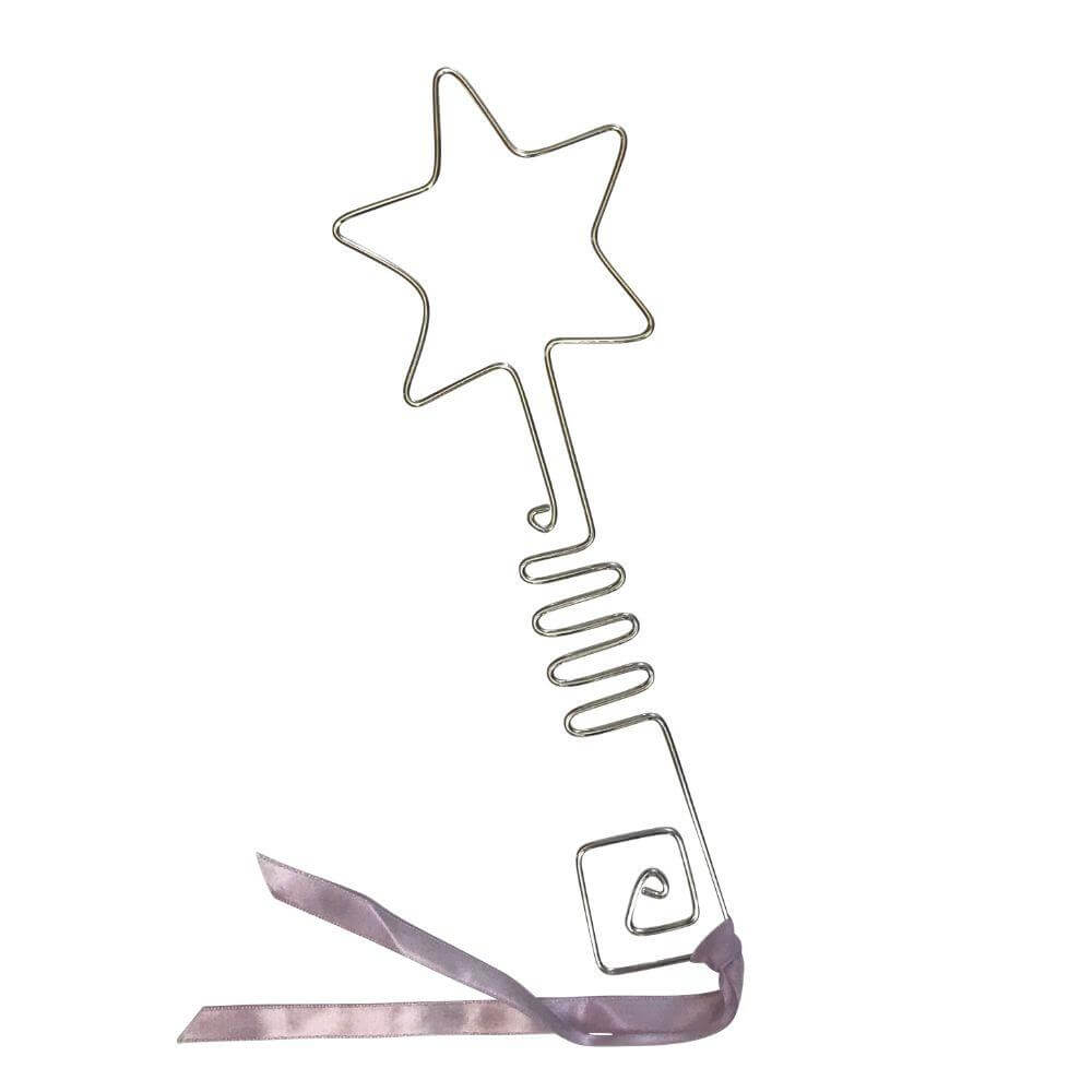Magic Star Music Wand by Tree Blocks