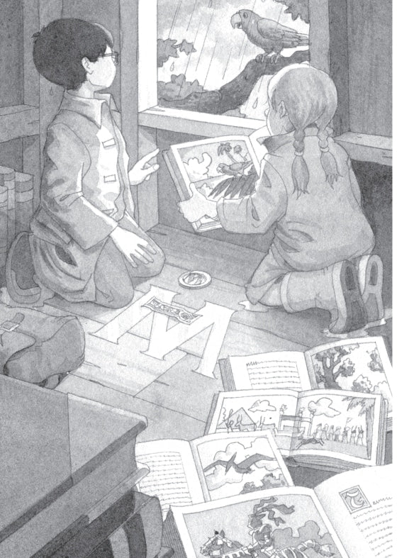 Magic Tree House 4 Pirates Past Noon by Penguin Random House 5