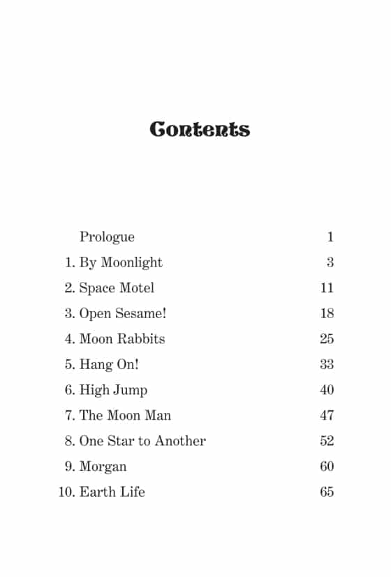 Magic Tree House 8 Midnight on the Moon by Penguin Random House 1