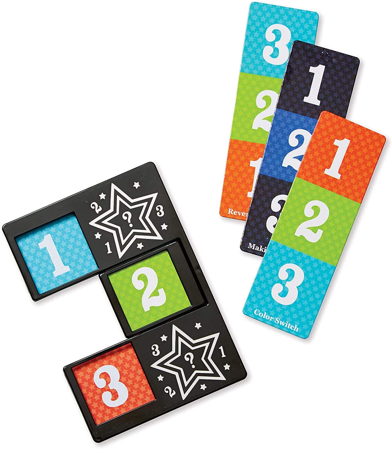 Magic in a Snap Abracadabra Collection by Melissa Doug 2