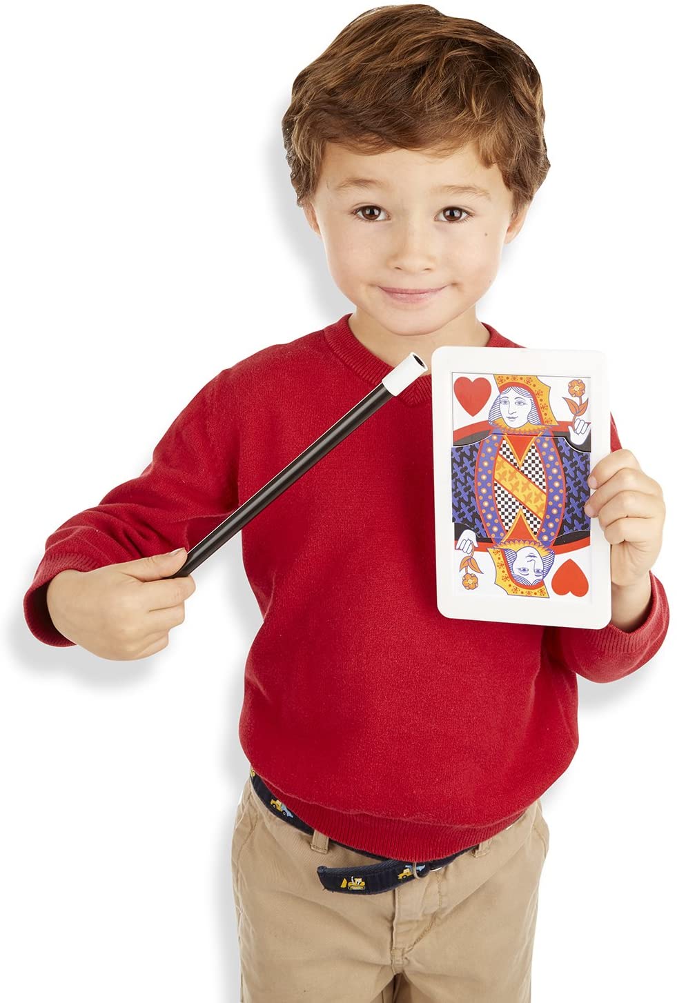 Magic in a Snap Abracadabra Collection by Melissa Doug 4