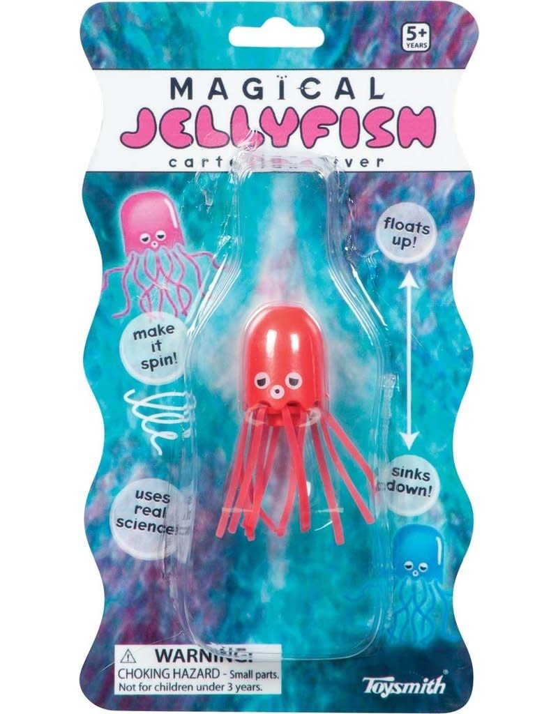 Magical Jellyfish by Toysmith