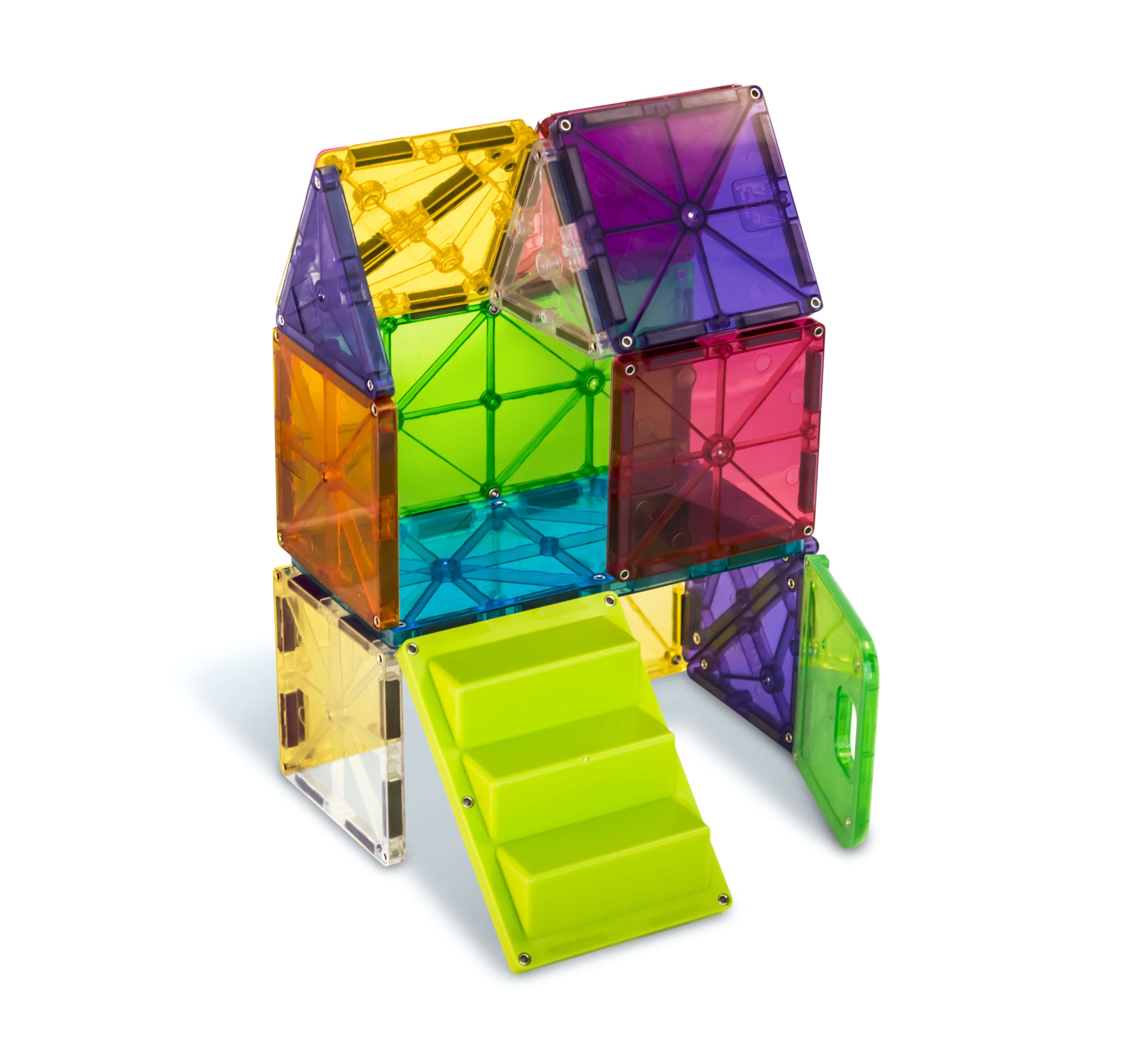 Magna Tiles House Set by Magna Tiles 4 scaled