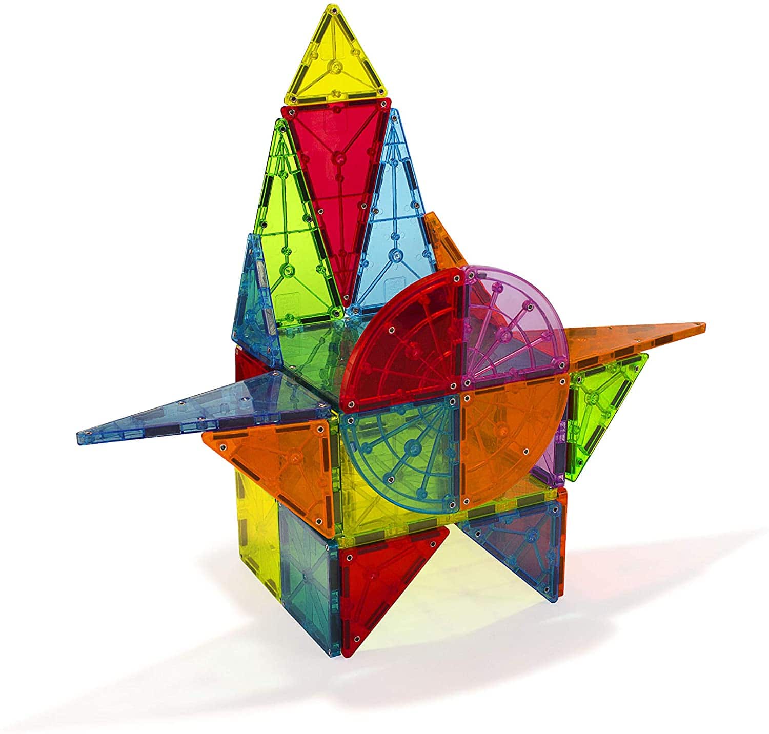 Magna Tiles Metropolis by Magna Tiles 5