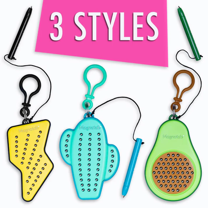 Magnatab Minis-by-PlayMonster