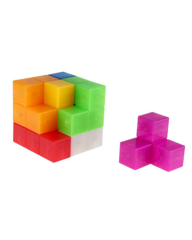 Magnetic Block by Duncan 1