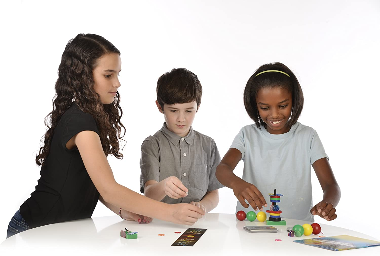 Magnetic Science by Thames Kosmos 5