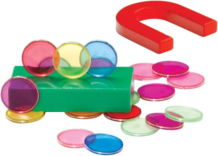 Magnetic Science by Thames Kosmos 6