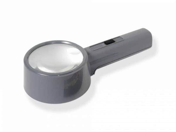 MagniTop LED Lighted 2x4x Lens by Carson 1