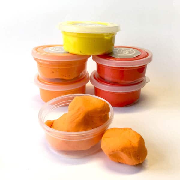 Make A Dino Trex by Babalu 3