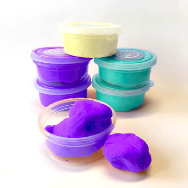 Make A Dino Triceratops by Babalu 3