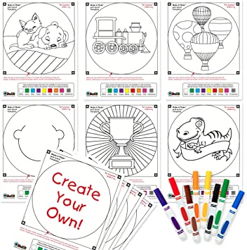 Make A Plate by MakIt 1