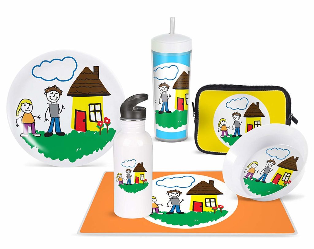 Make A Plate by MakIt 2