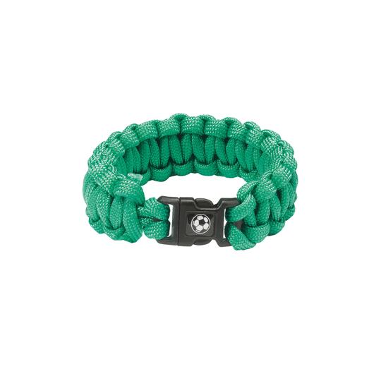 Make Your Own Paracord Wristbands by Creativity for Kids 2