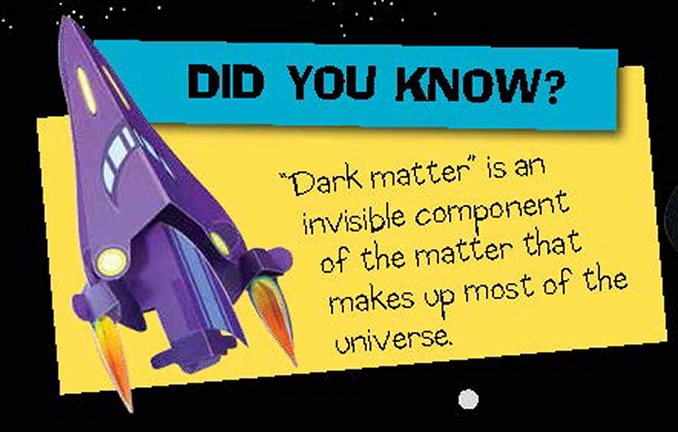 Make Your Own Press Out Spaceships by Dover Publications 4