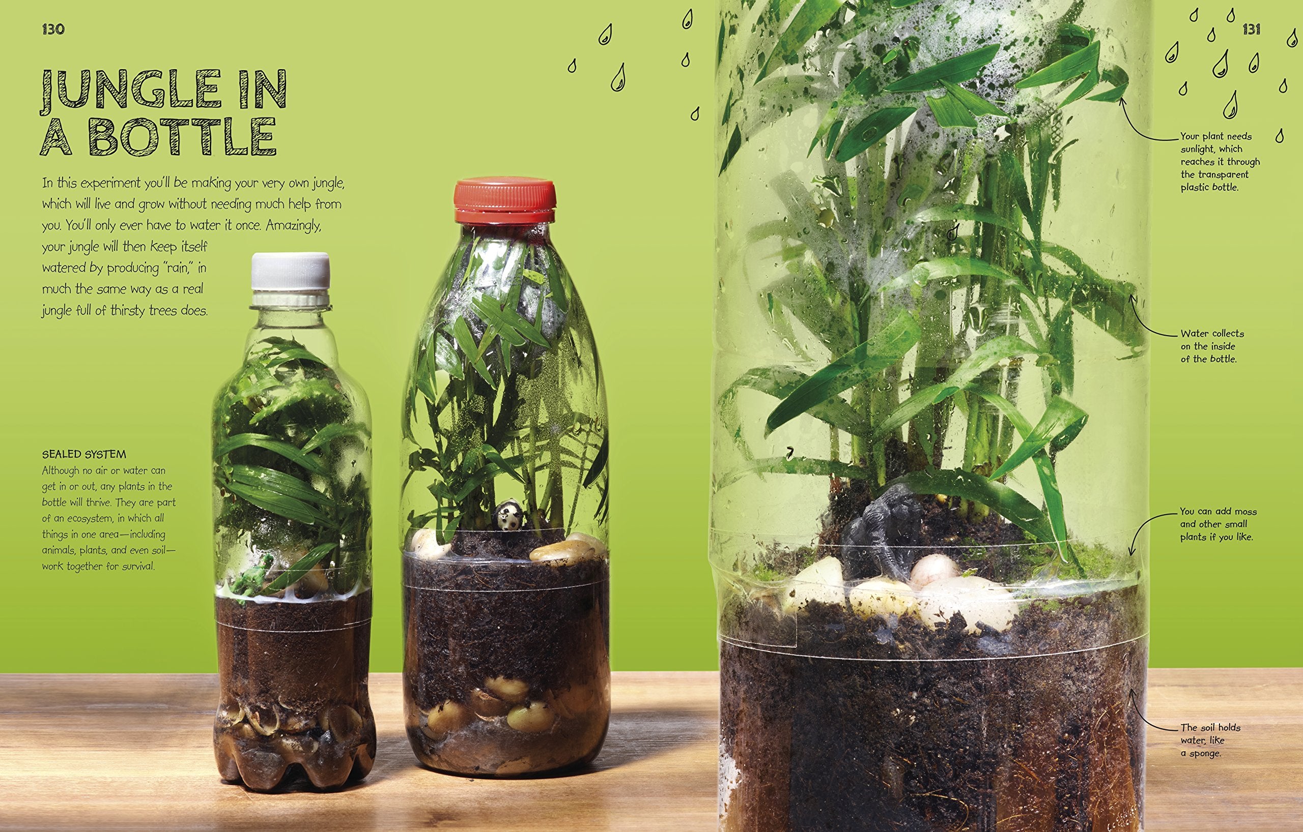 Maker Lab 28 Super Cool Projects by Dorling Kindersley 2