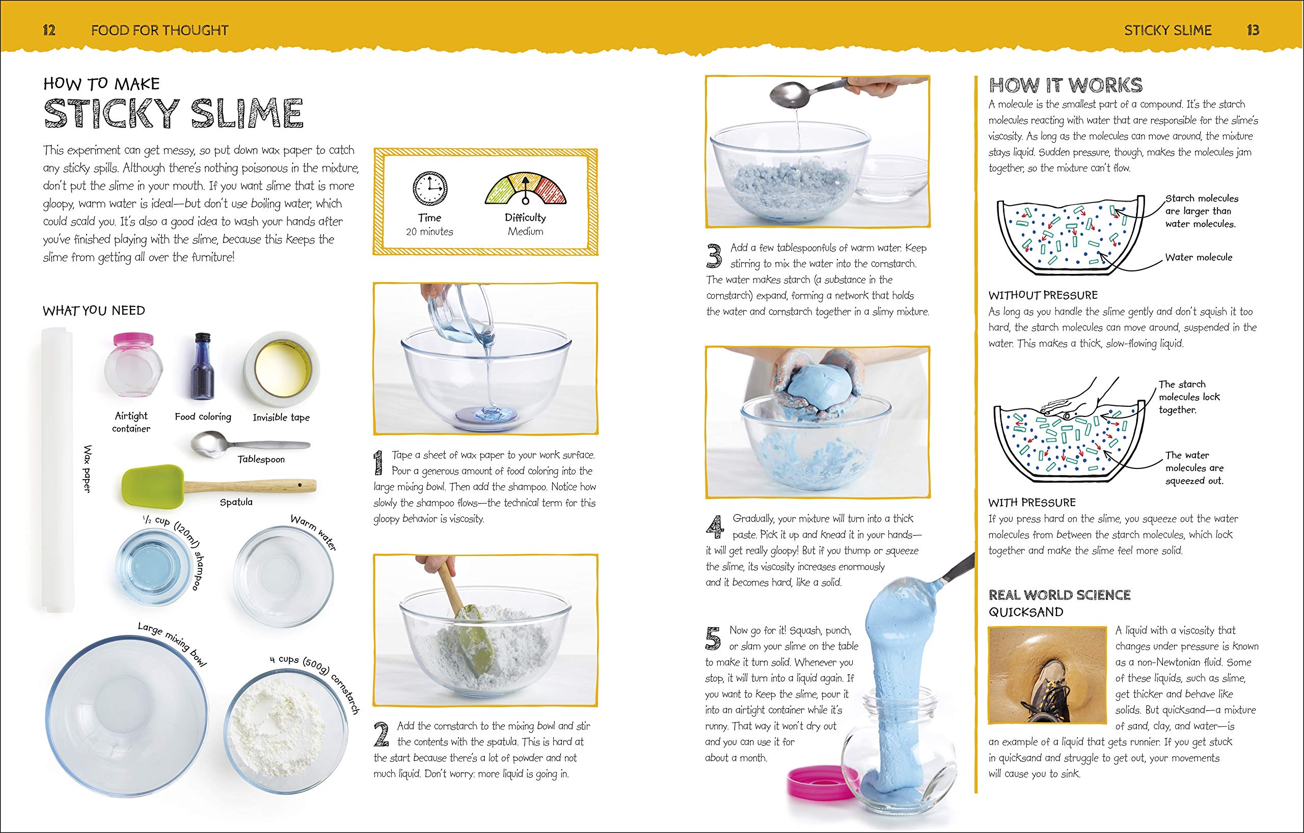 Maker Lab 28 Super Cool Projects by Dorling Kindersley 7