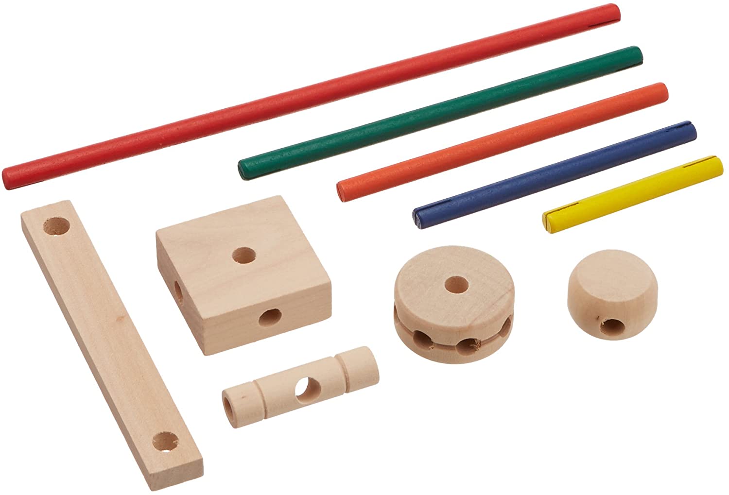 Makit Toy by Schylling 1