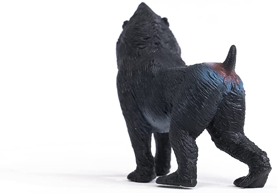 Mandrill Figure by Schleich 1