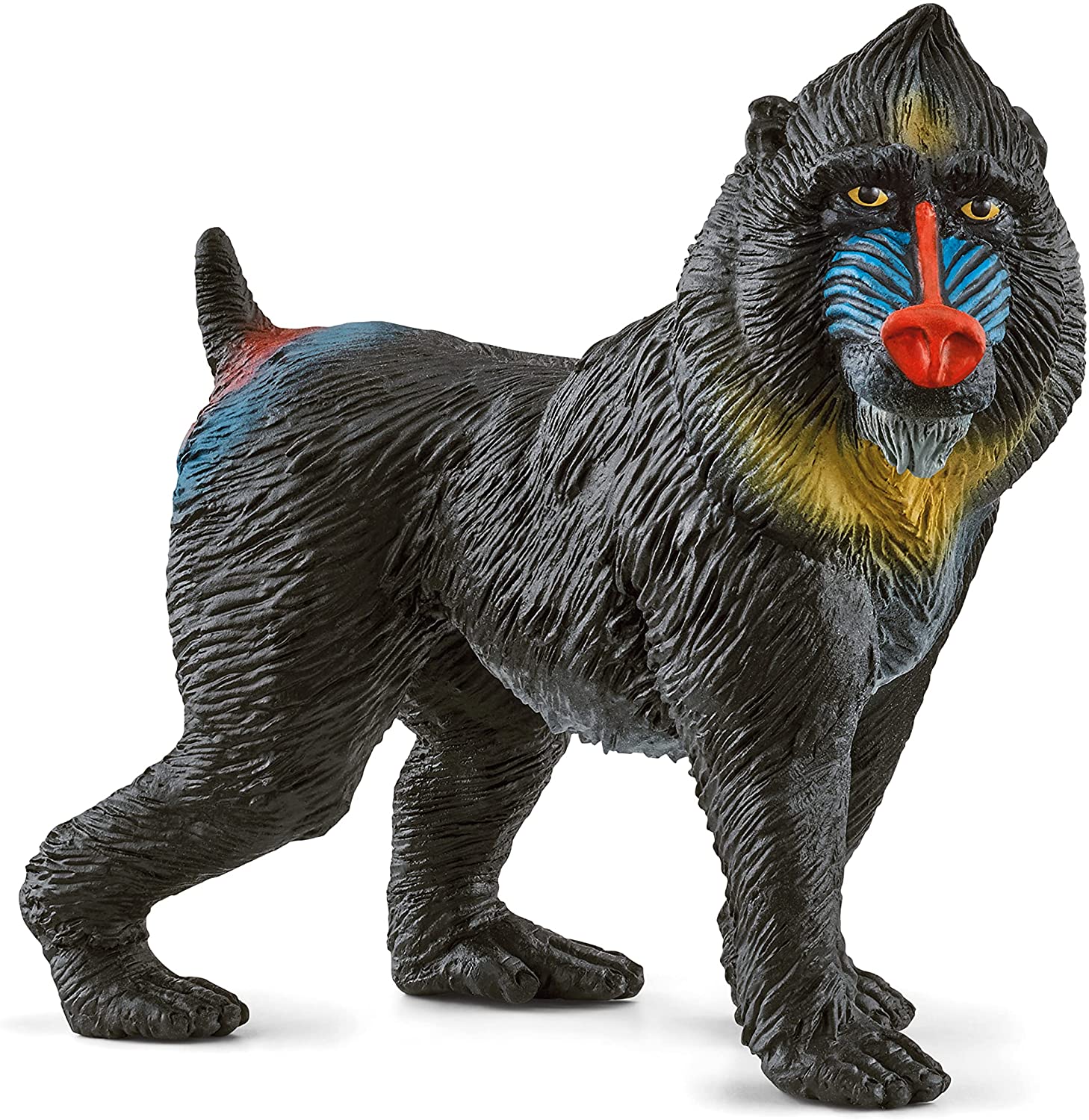 Mandrill Figure by Schleich