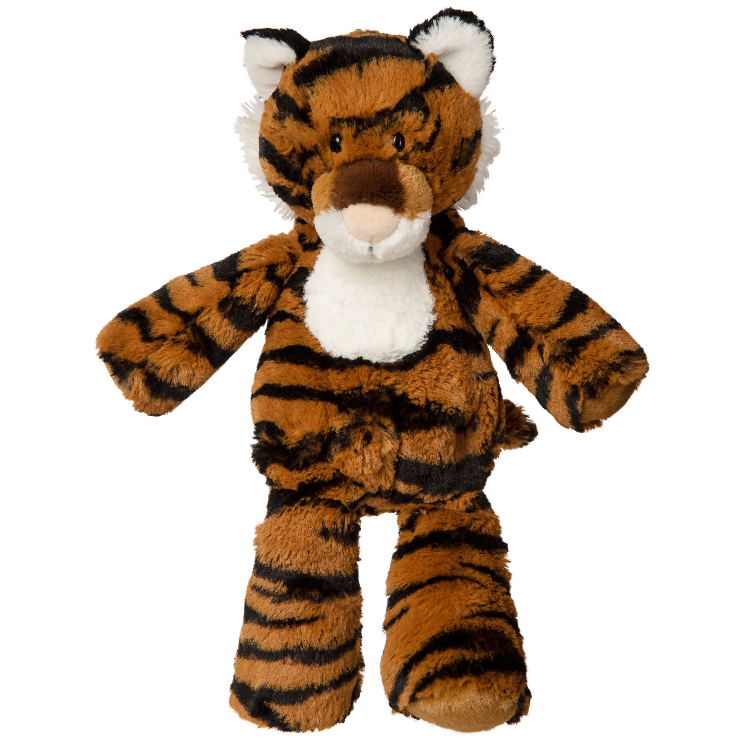 Marshmallow Tiger – 13″-by-Mary Meyer