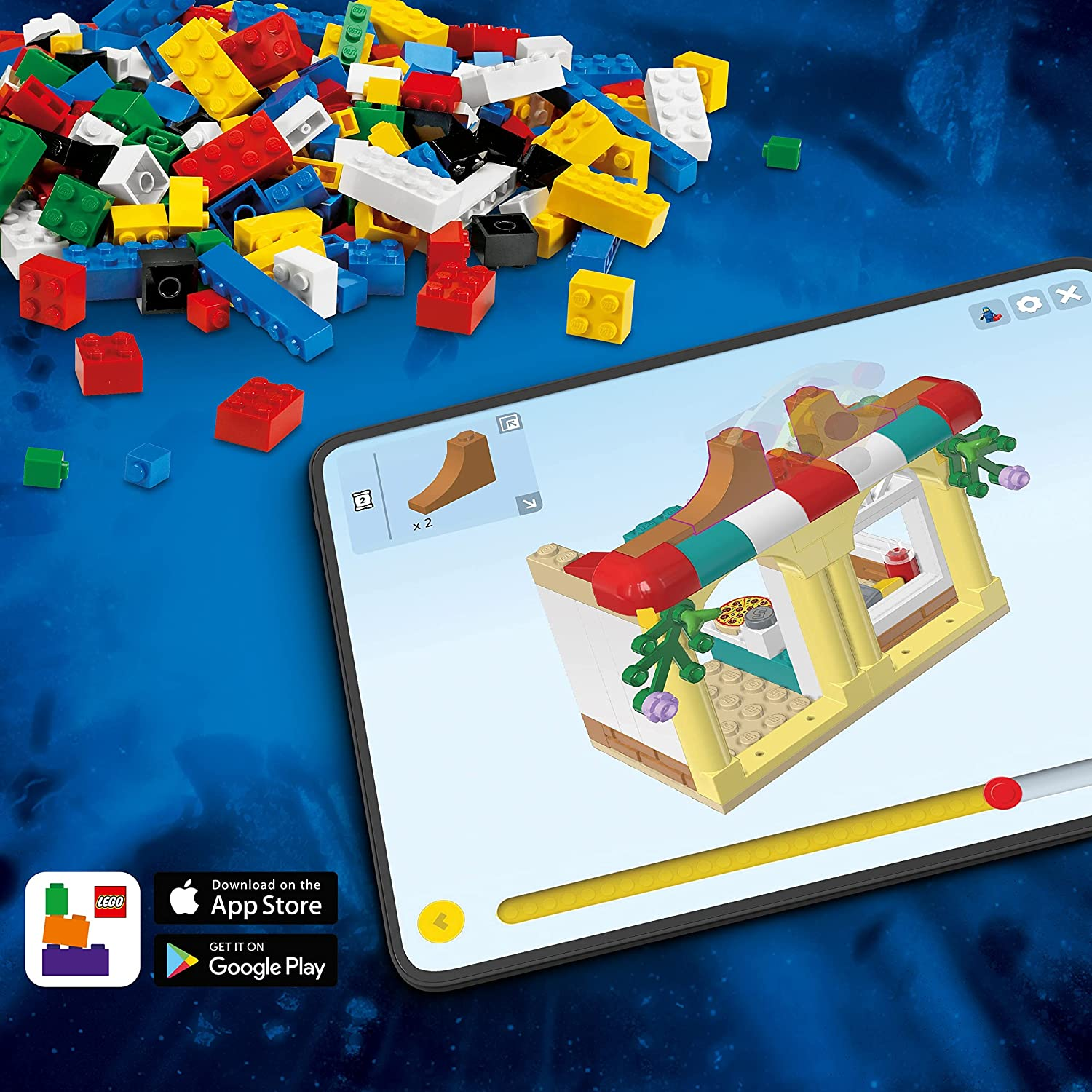 Marvel Avengers Thanos Mech Armor by Lego 4