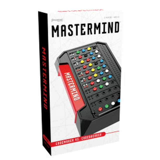 Mastermind-by-Pressman
