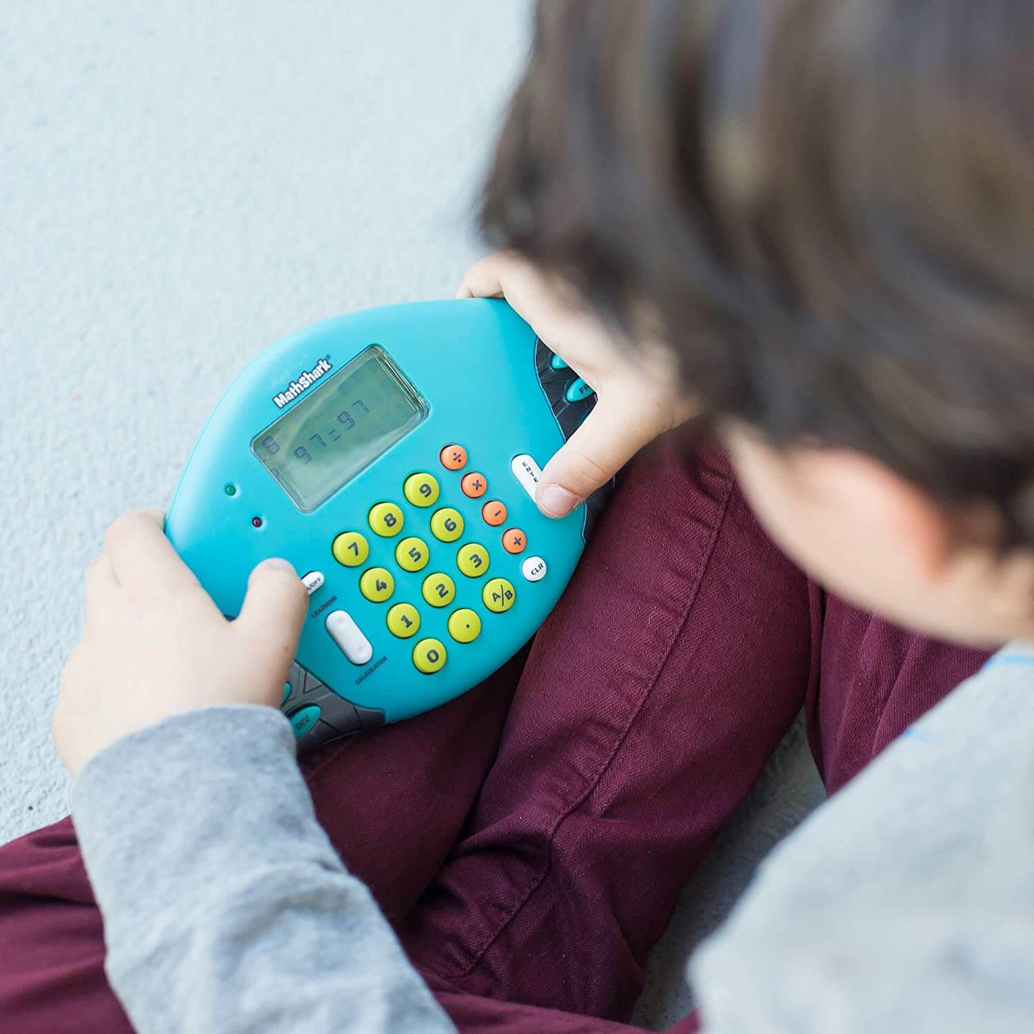 Mathshark by Educational Insights 2