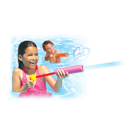 Max Liquidator Critter Blaster Pool Toy by Prime Time 1