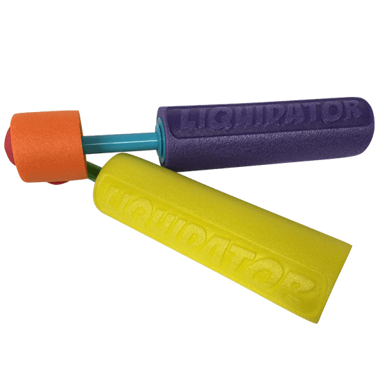 Max Liquidator Eliminator 2 Pack by Prime Time 1