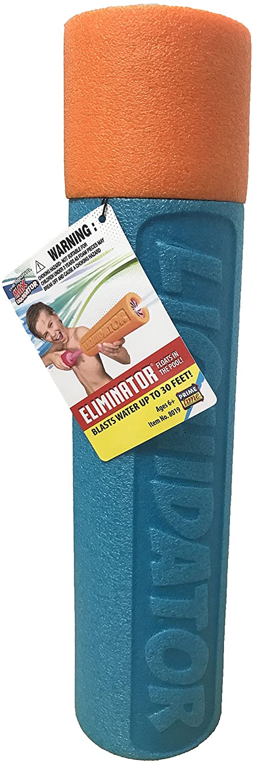 Max Liquidator by Prime Time 3