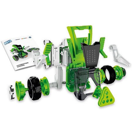 Mazzy Robot by Play Visions 1