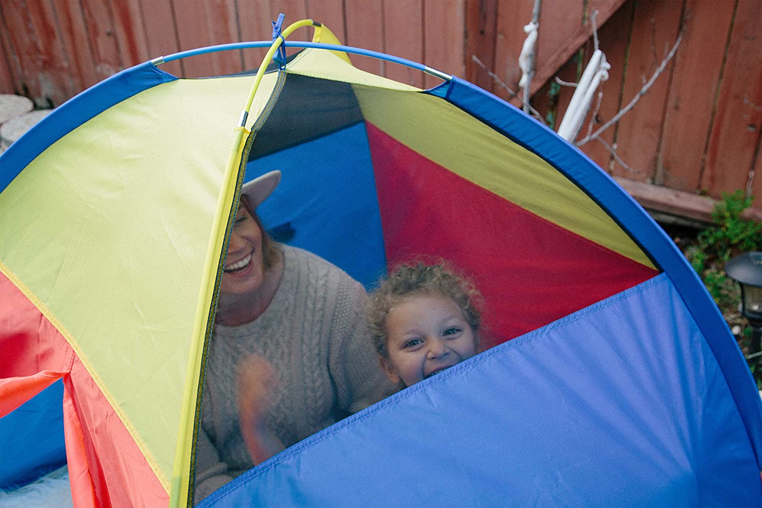 Me Too Play Tent by Pacific Play Tents 6