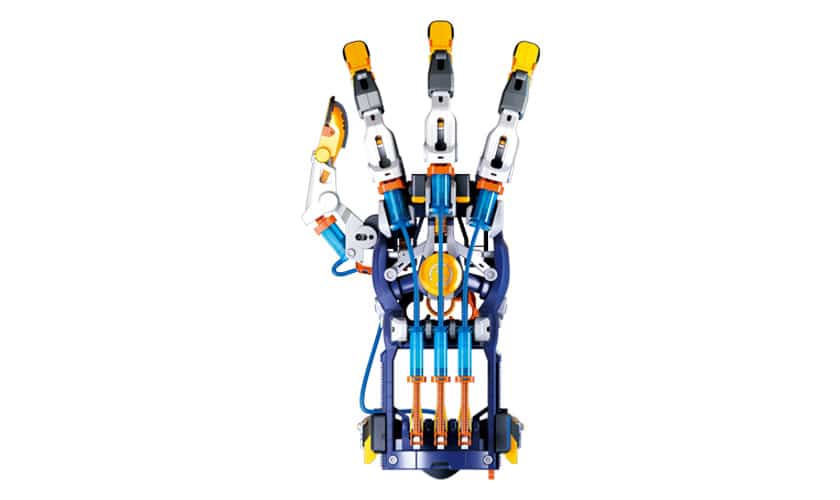 Mega Cyborg Hand by Thames Kosmos 2