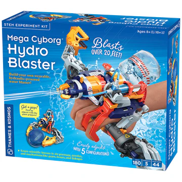 Mega Cyborg Hydro Blaster-by-Thames & Kosmos
