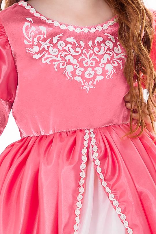 Mermaid Ball Gown Medium 3 5 Years by Little Adventures 1