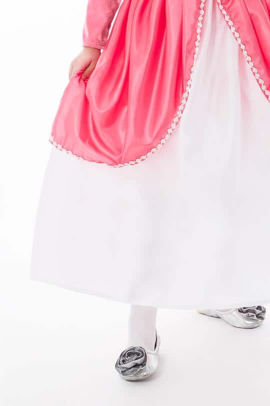 Mermaid Ball Gown Medium 3 5 Years by Little Adventures 2