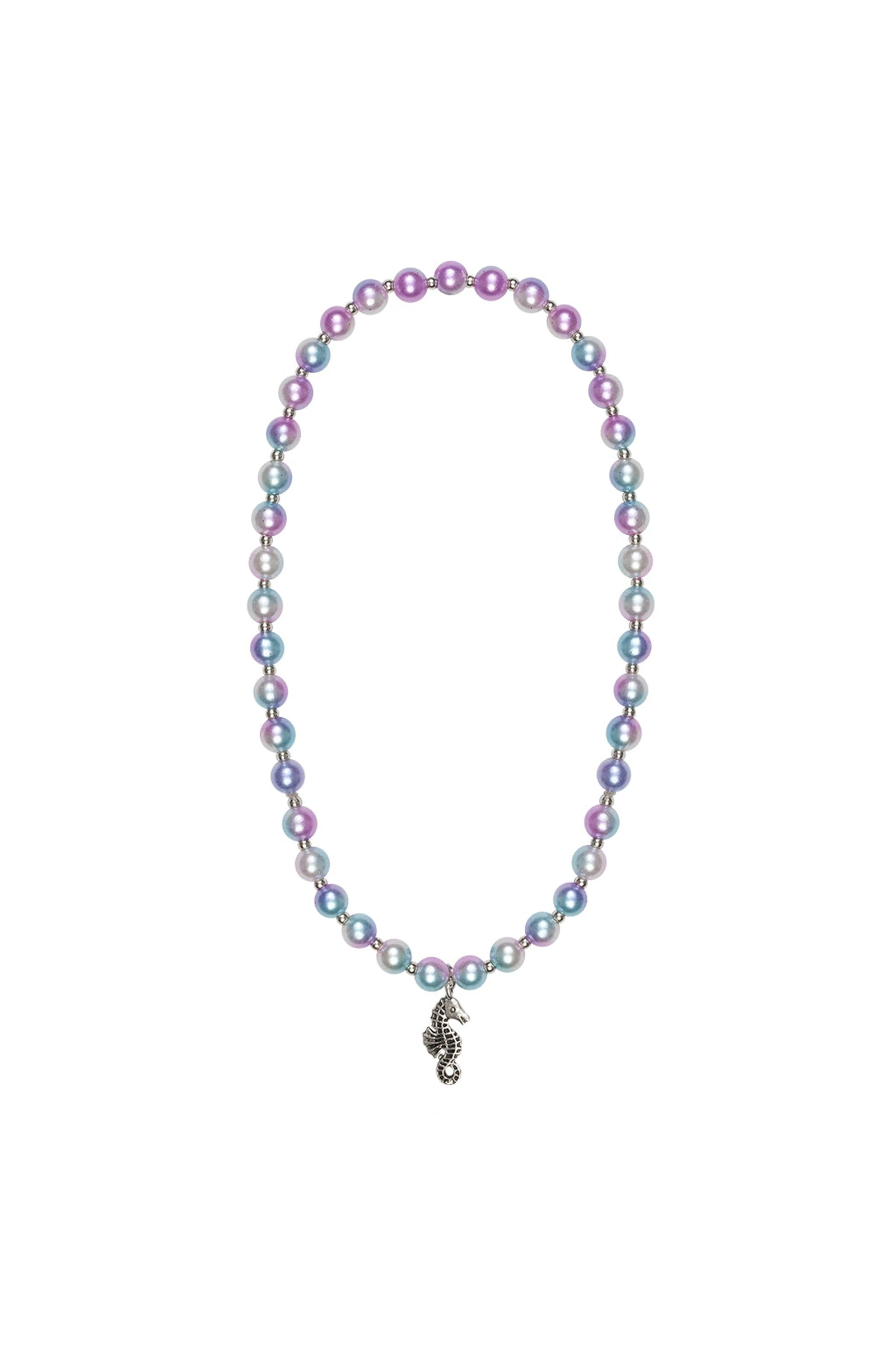 Mermaid Mist Necklace by Great Pretenders