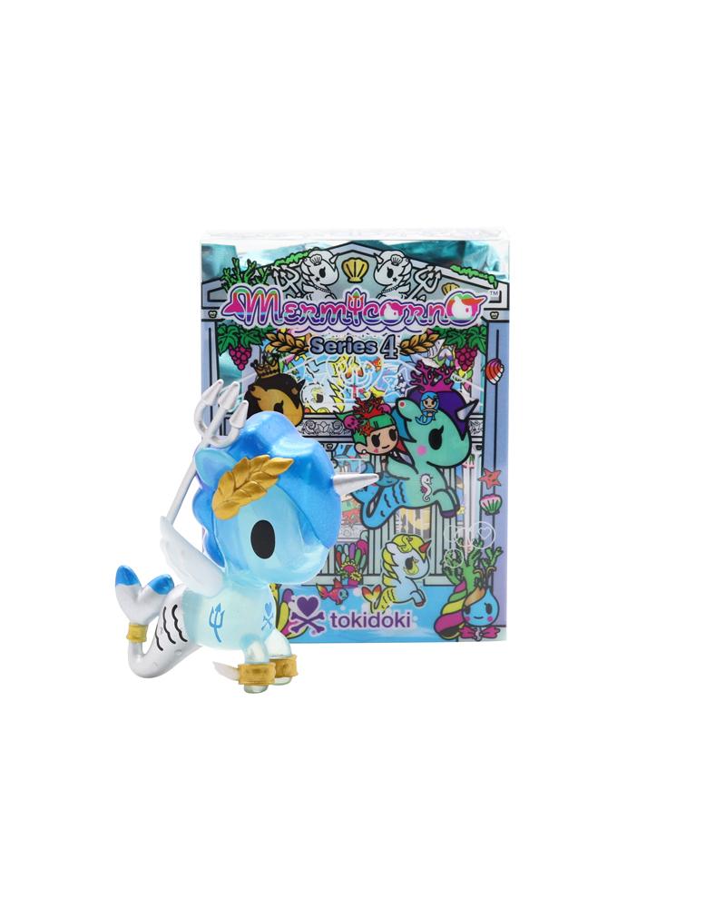 Mermicorno Blind Box Series 4 by Tokidoki