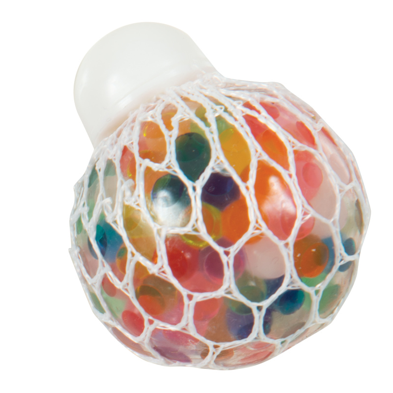 Mesh Squashy Ball by U.S. Toy
